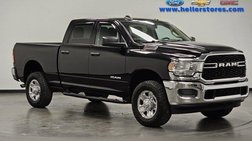 2019 Ram Ram Pickup 2500 Tradesman