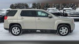 2014 GMC Terrain SLE-2