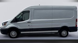 2023 Ford Transit 250