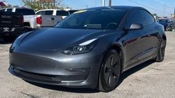 2023 Tesla Model 3 Base