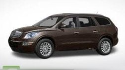 2008 Buick Enclave CXL