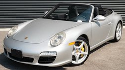 2010 Porsche 911 Carrera S