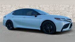 2024 Toyota Camry XSE V6