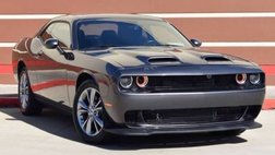 2020 Dodge Challenger GT