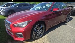 2014 Infiniti Q50 Premium
