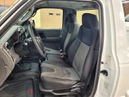 2007 Mazda B-Series Truck B2300