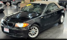 2011 BMW 1 Series 128i