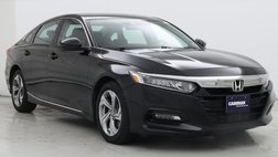 2020 Honda Accord EX-L