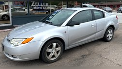 2006 Saturn Ion 3