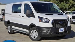 2023 Ford Transit 250