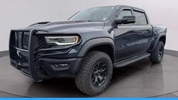 2025 Ram Ram Pickup 1500 RHO