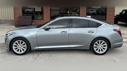 2023 Cadillac CT5 Luxury