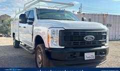 2024 Ford Super Duty F-350 XL