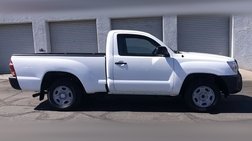 2013 Toyota Tacoma Base
