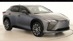 2023 Lexus RZ 450e Premium