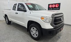 2017 Toyota Tundra SR