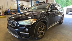2019 BMW X1 sDrive28i