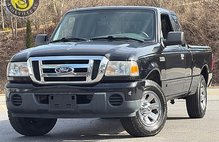 2009 Ford Ranger XLT