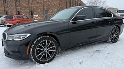 2020 BMW 3 Series 330i xDrive