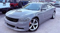 2017 Dodge Charger SXT