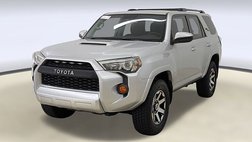 2018 Toyota 4Runner TRD Off-Road