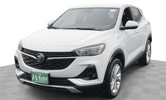 2020 Buick Encore GX Preferred