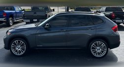 2013 BMW X1 xDrive28i