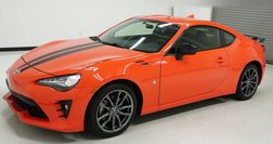 2017 Toyota 86 860 Special Edition