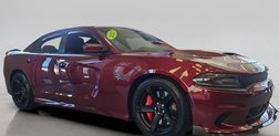 2017 Dodge Charger SRT Hellcat