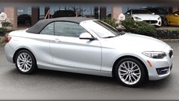 2016 BMW 2 Series 228i