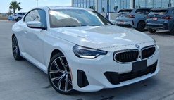 2024 BMW 2 Series 230i