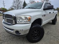 2008 Dodge Ram 2500 SLT