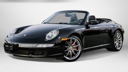 2008 Porsche 911 Carrera S
