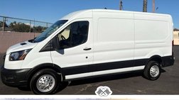 2024 Ford Transit 250