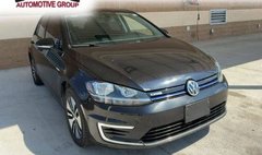 2019 Volkswagen e-Golf SE