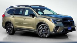 2023 Subaru Ascent Onyx Edition