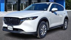 2023 Mazda CX-5 S Preferred