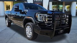 2023 GMC Sierra 2500HD SLE