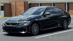 2020 BMW 3 Series M340i xDrive