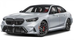 2025 BMW M5 Base