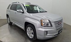 2017 GMC Terrain Denali