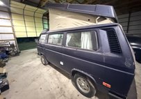 1991 Volkswagen Vanagon Multi