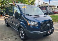 2018 Ford Transit 250