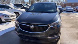 2019 Buick Enclave Preferred