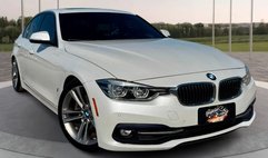 2018 BMW 3 Series 330e iPerformance