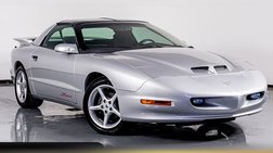 1997 Pontiac Firebird 