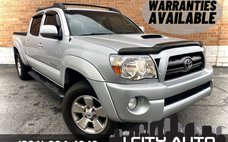 2009 Toyota Tacoma V6