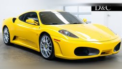 2006 Ferrari F430 Base
