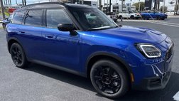 2026 MINI Countryman S ALL4
