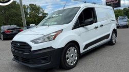 2020 Ford Transit Connect XL